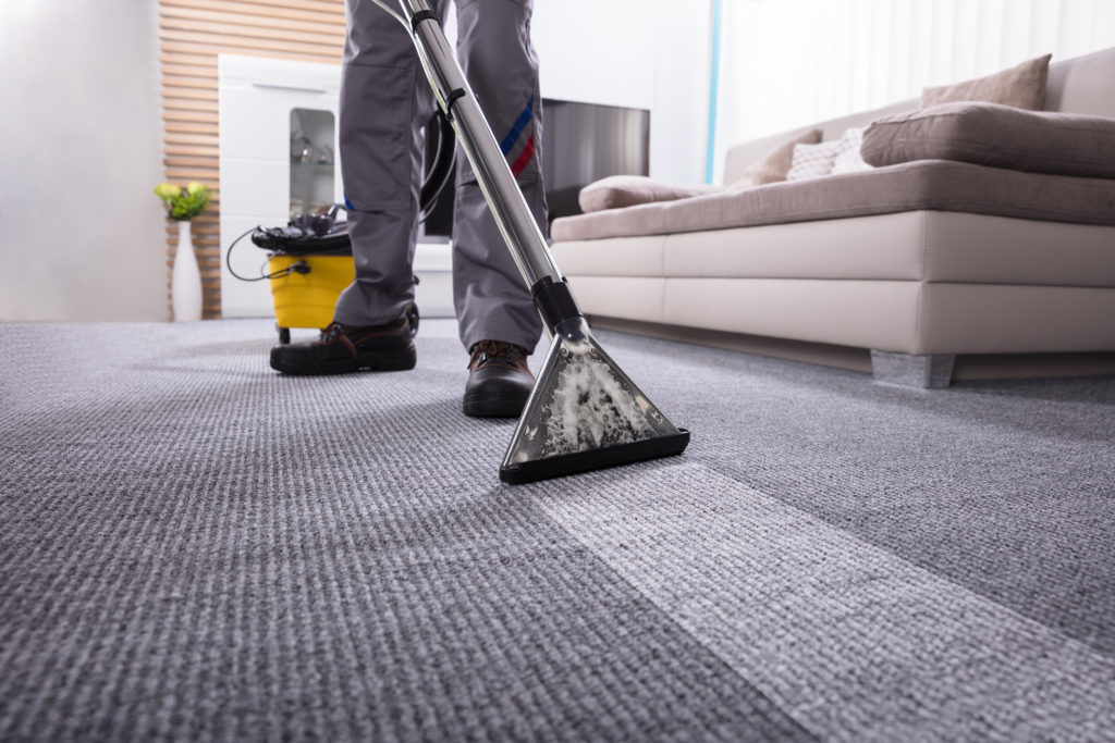 Carpet Cleaning Sydney | Professional Carpet Steam Cleaning Canterbury
